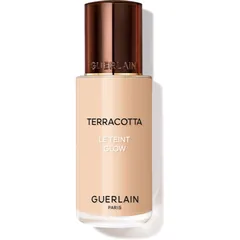 GUERLAIN Terracotta Le Teint Glow das flüssige aufhellende Foundation für ein natürliches Aussehen Farbton 1N Neutral