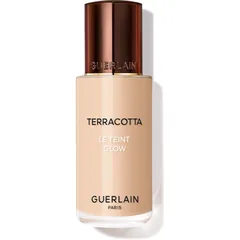 GUERLAIN Terracotta Le Teint Glow das flüssige aufhellende Foundation für ein natürliches Aussehen Farbton 1,5N Neutral