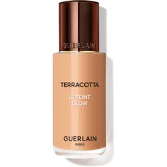 GUERLAIN Terracotta Le Teint Glow das flüssige aufhellende Foundation für ein natürliches Aussehen Farbton 4,5N Neutral