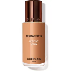 GUERLAIN Terracotta Le Teint Glow das flüssige aufhellende Foundation für ein natürliches Aussehen Farbton 5N Neutral