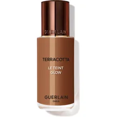 GUERLAIN Terracotta Le Teint Glow das flüssige aufhellende Foundation für ein natürliches Aussehen Farbton 7N Neutral