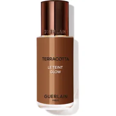 GUERLAIN Terracotta Le Teint Glow das flüssige aufhellende Foundation für ein natürliches Aussehen Farbton 9N Neutral