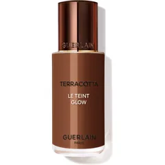 GUERLAIN Terracotta Le Teint Glow das flüssige aufhellende Foundation für ein natürliches Aussehen Farbton 9N Neutral