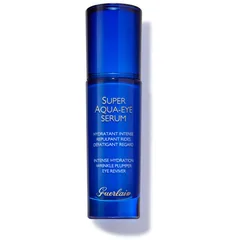 GUERLAIN Super Aqua Eye Serum Augenserum gegen Schwellungen und Falten