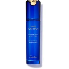 GUERLAIN Super Aqua Serum intensives feuchtigkeitsspendendes Serum gegen Falten