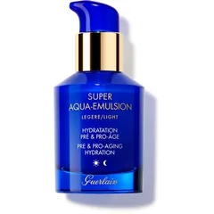 GUERLAIN Super Aqua Emulsion Light Leichte Feuchtigkeitsemulsion