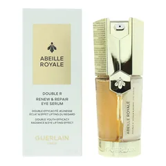 Guerlain Abeille Royale Double R Renew & Repair Eye Serum