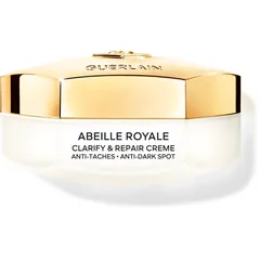 GUERLAIN Abeille Royale Clarify & Repair Creme festigende und aufhellende Creme nachfüllbar