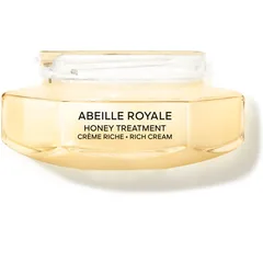 GUERLAIN Abeille Royale Honey Treatment Rich Cream nährende Anti-Falten Creme Ersatzfüllung