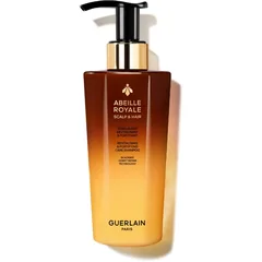 GUERLAIN Abeille Royale Revitalizing & Fortifying Care Shampoo revitalisierendes Shampoo