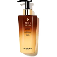 GUERLAIN Abeille Royale Repairing & Replumping Care Conditioner stärkender und erneuernder Conditioner