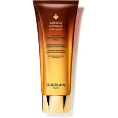 GUERLAIN Abeille Royale Double R Radiance & Repair Mask regenerierende Maske für die Haare