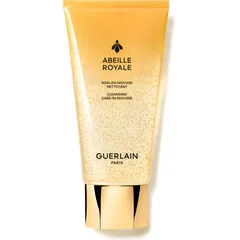 GUERLAIN Abeille Royale Cleansing Care-In-Mousse sanfter Reinigungsschaum