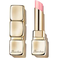 GUERLAIN KissKiss Bee Glow nährendes und feuchtigkeitsspendendes Lippenbalsam Farbton 358 Pearly Rose