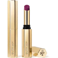 GUERLAIN KissKiss Der kussfeste Lippenstift mit Honig Farbton 837 Deep Iris