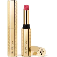 GUERLAIN KissKiss Der kussfeste Lippenstift mit Honig Farbton 357 Sweet Cosmos