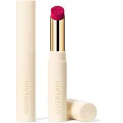 GUERLAIN KissKiss Refill Der kussfeste Lippenstift mit Honig Farbton 391 Vibrant Rose