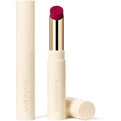 GUERLAIN KissKiss Refill Der kussfeste Lippenstift mit Honig – Refill Farbton 395 Bold Fuschia