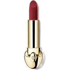 GUERLAIN Rouge G Luxus-Lippenstift Ersatzfüllung Farbton 962 Le Tulipe Noire Velvet