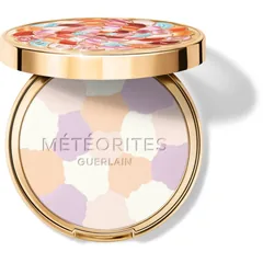 GUERLAIN Météorites Compact Mattifying Powder Kompaktpuder Farbton 01 Translucent