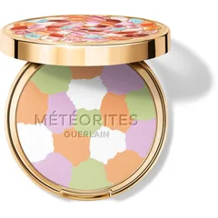 GUERLAIN Météorites Compact Mattifying Powder Kompaktpuder Farbton 02 Cool Rosé
