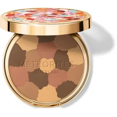 GUERLAIN Météorites Compact Mattifying Powder Kompaktpuder Farbton 04 Ambré