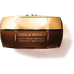 GUERLAIN Abeille Royale Night-Taping Treatment intensive erneuernde Nachtcreme nachfüllbar