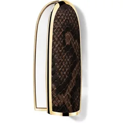 GUERLAIN Rouge G Double Mirror Jewel Case Lippenstift-Etui mit Spiegel The Python