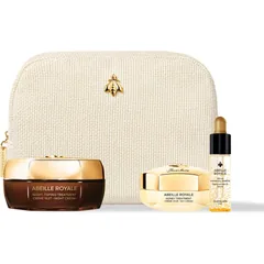 GUERLAIN Abeille Royale Youth Repair Age-defying Programme Hautpflege-Set .