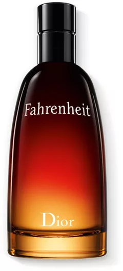 DIOR Fahrenheit 50 · 100 · 200 ml