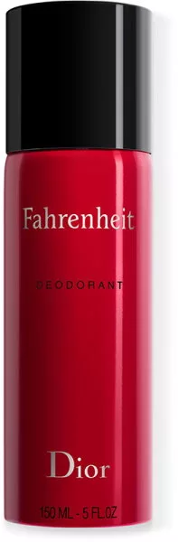 DIOR Fahrenheit Deodorant Spray