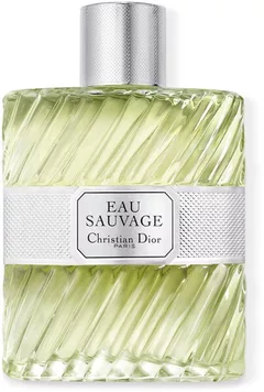 DIOR Eau Sauvage Schüttflakon 200 ml