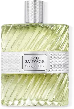 DIOR Eau Sauvage 200 ml