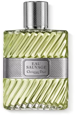 DIOR Eau Sauvage 100 ml