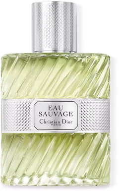 DIOR Eau Sauvage 50 · 100 · 200 ml