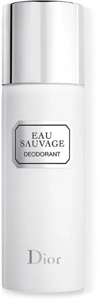 DIOR Eau Sauvage Deodorant Spray