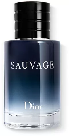 DIOR Sauvage 60 ml