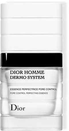 DIOR Homme Dermo System Pore Control Perfecting Essence Gesichtsserum