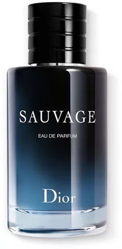 DIOR Sauvage 100 ml