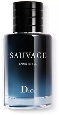 DIOR Sauvage 30 · 60 · 100 · 200 ml