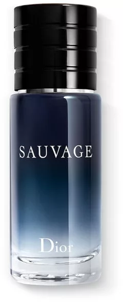 DIOR Sauvage 30 · 60 · 100 · 200 ml