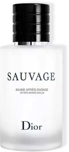DIOR Sauvage After Shave Balm