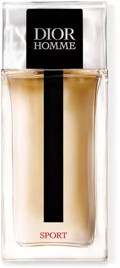 DIOR Dior Homme Sport 125 ml