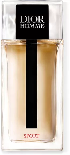 DIOR Dior Homme Sport 75 · 125 · 200 ml