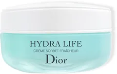 DIOR Hydra Life Fresh Sorbet Creme