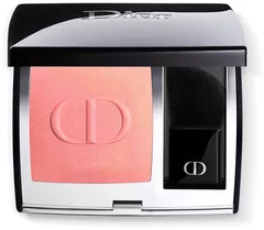 DIOR Rouge Blush Shimmer 219 Rose Montaigne