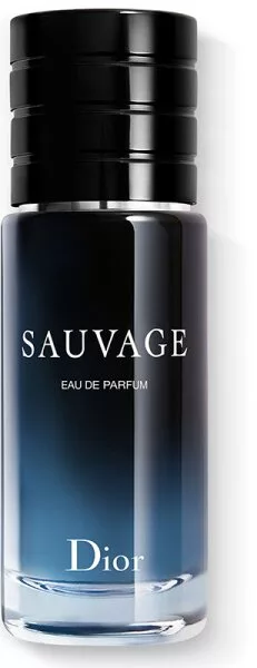 DIOR Sauvage 30 · 60 · 100 · 200 ml