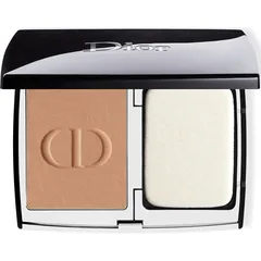 DIOR Forever Natural Velvet langanhaltendes Kompakt-Make up Farbton 5N Neutral