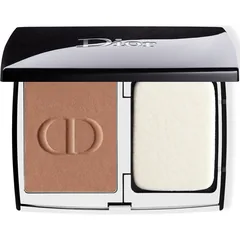 DIOR Forever Natural Velvet langanhaltendes Kompakt-Make up Farbton 6N Neutral