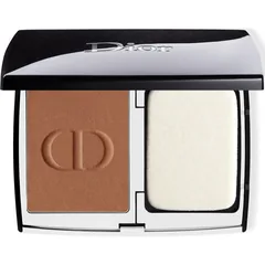 DIOR Forever Natural Velvet langanhaltendes Kompakt-Make up Farbton 7N Neutral